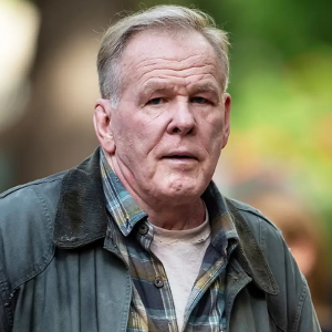 celebrity Nick Nolte